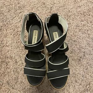 Women’s Steve Madden wedges